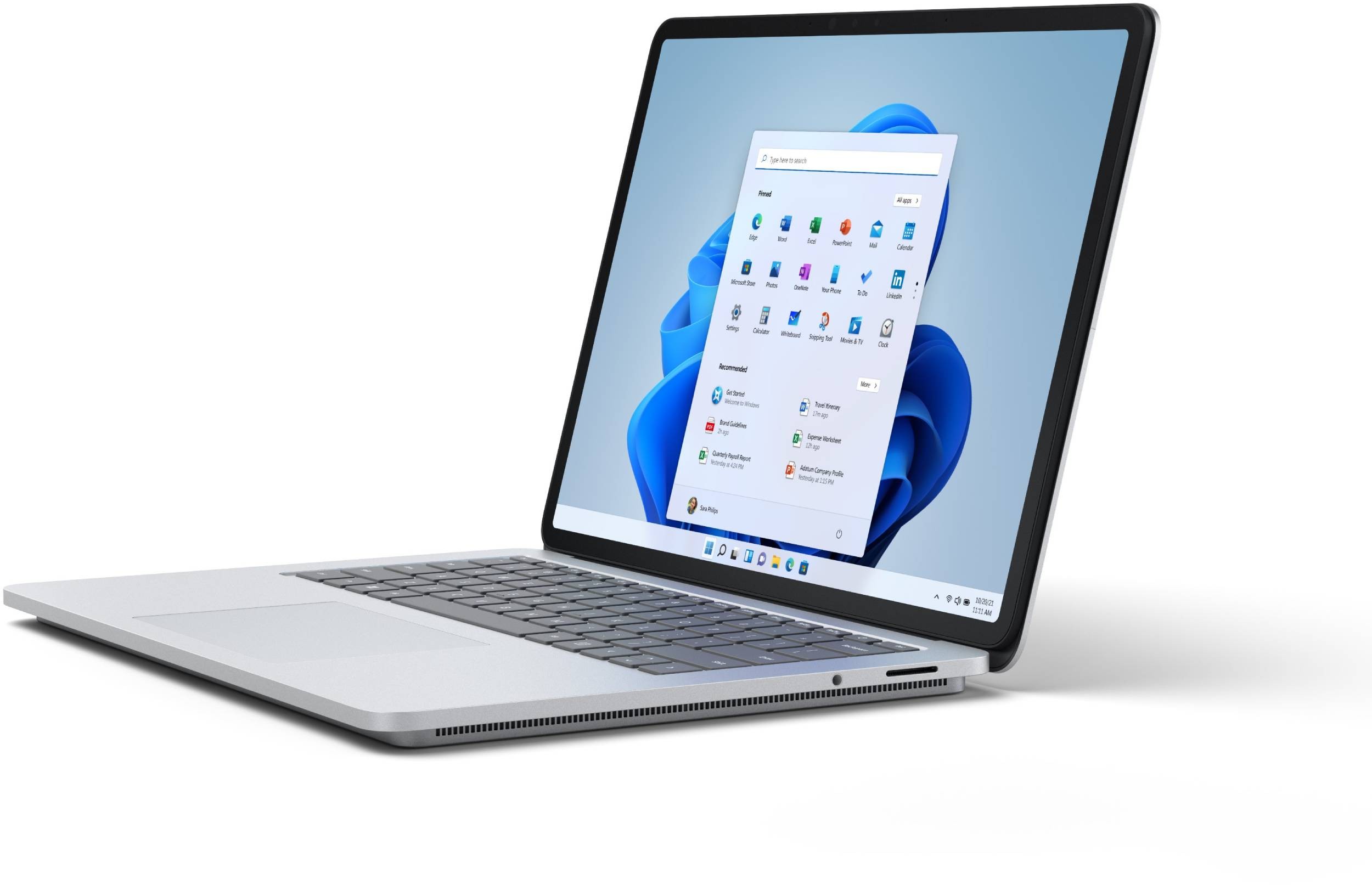 MICROSOFT Ordinateur portable tactile SURF-LAPST-I7-32-1TO MICROSOFT Ordinateur portable tactile SURF-LAPST-I7-32-1TO