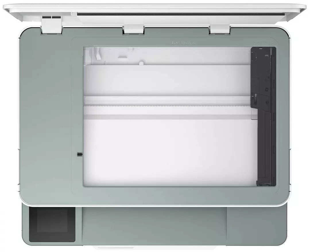 Imprimante multifonction jet d'encre HP 6130e - ENVY6130E