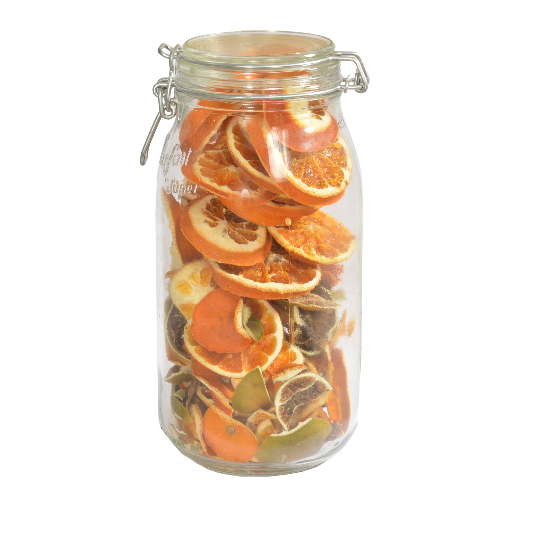 Déshydrateur de fruits KITCHEN CHEF  - SECCO5IX