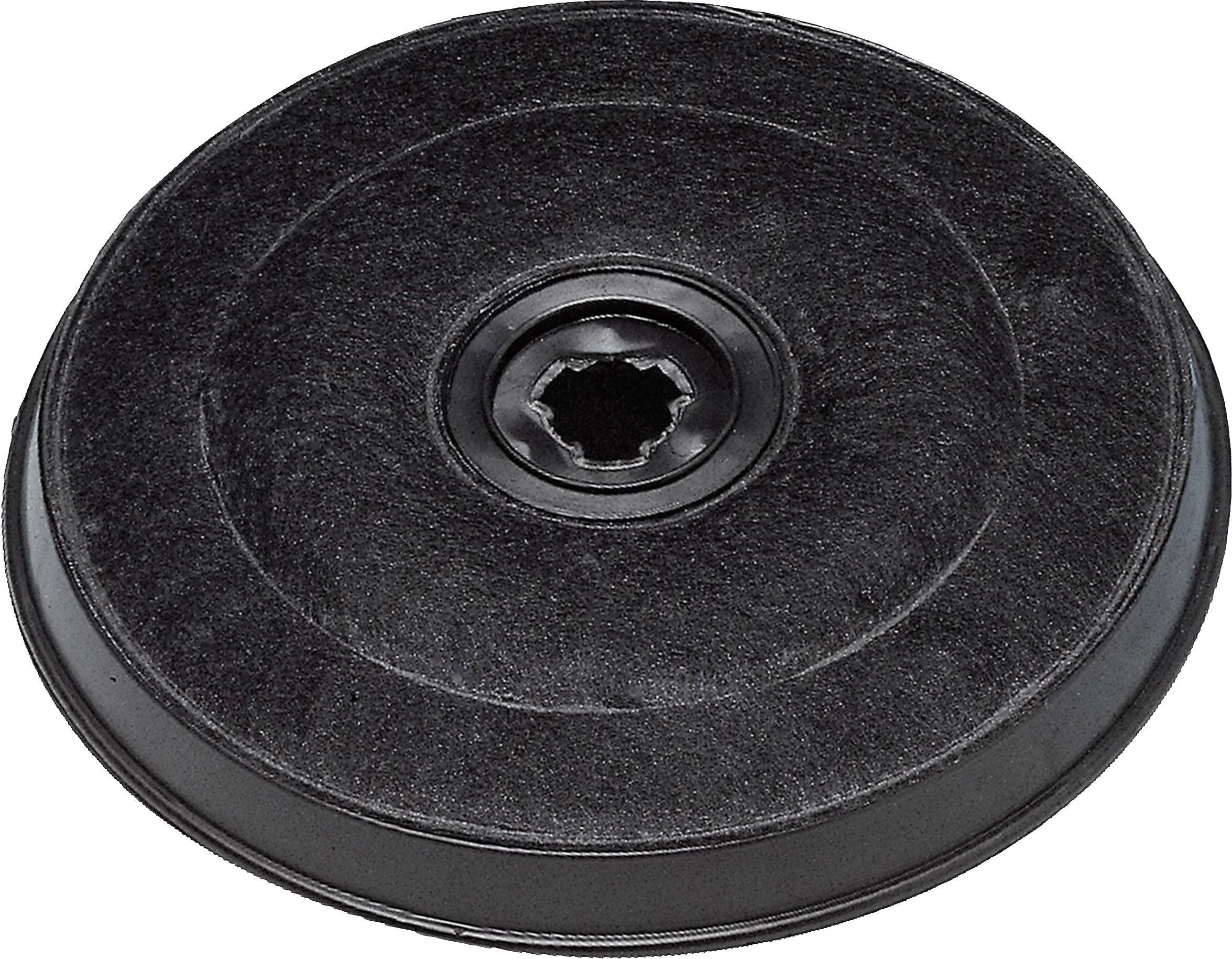 Filtre anti odeur SIEMENS Charbon actif Noir LZ27001