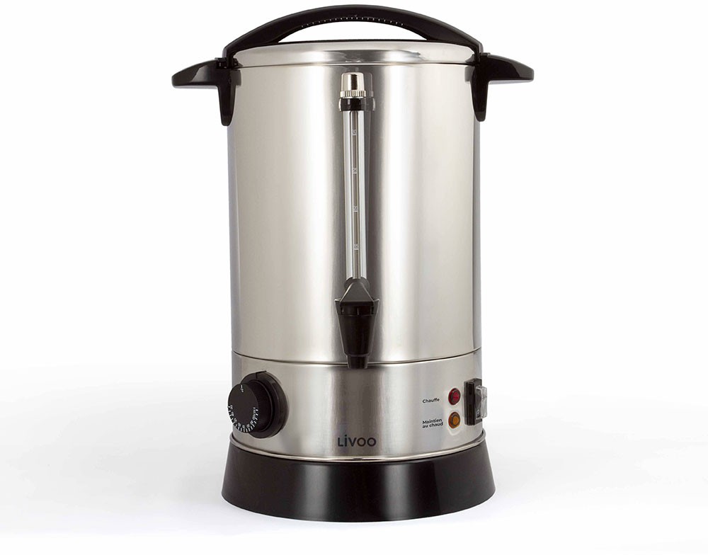 Cafetière LIVOO  - DOM397