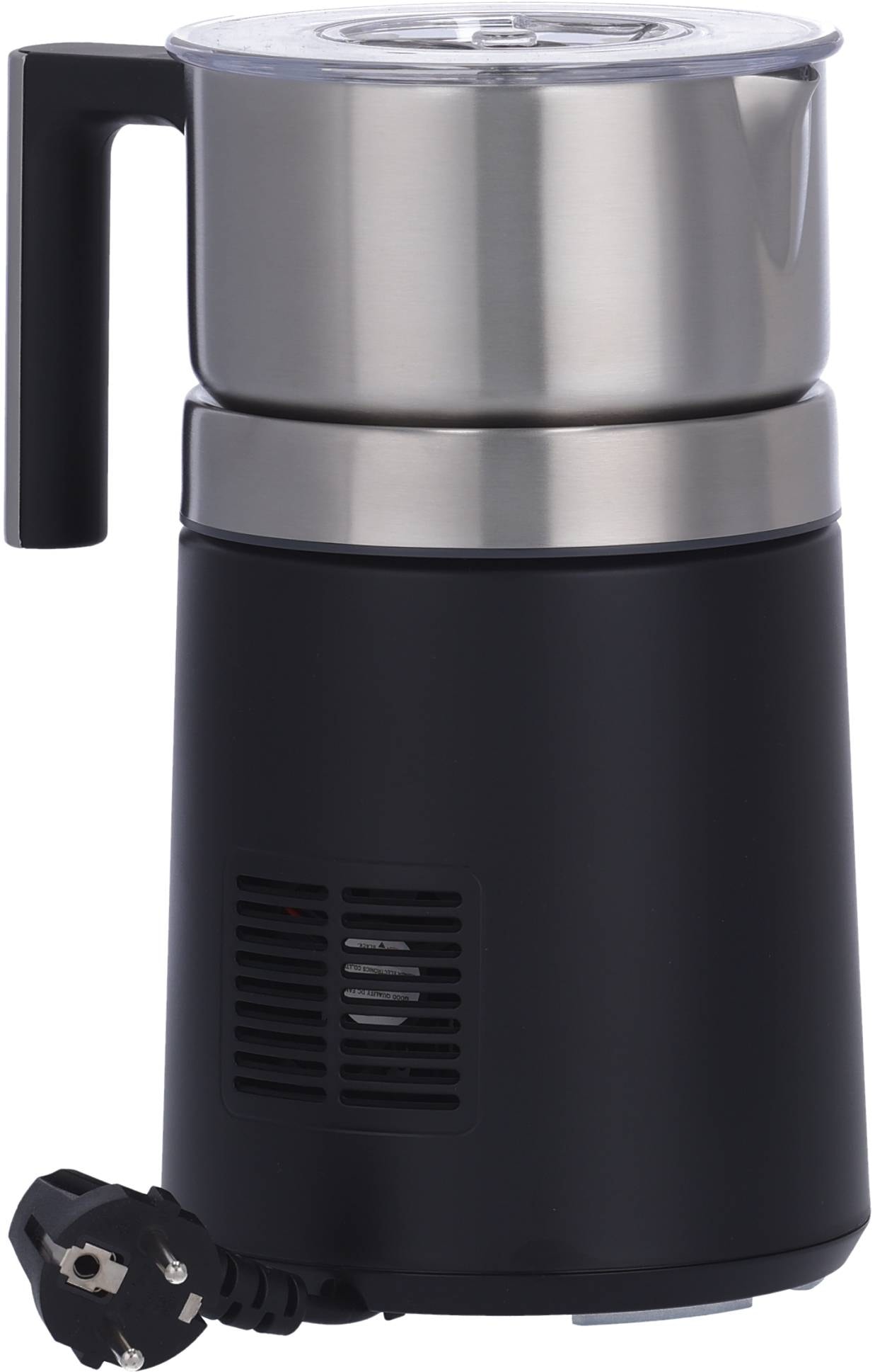 Chocolatière SEVERIN , 0,7L, 500w, Inox - SM3587
