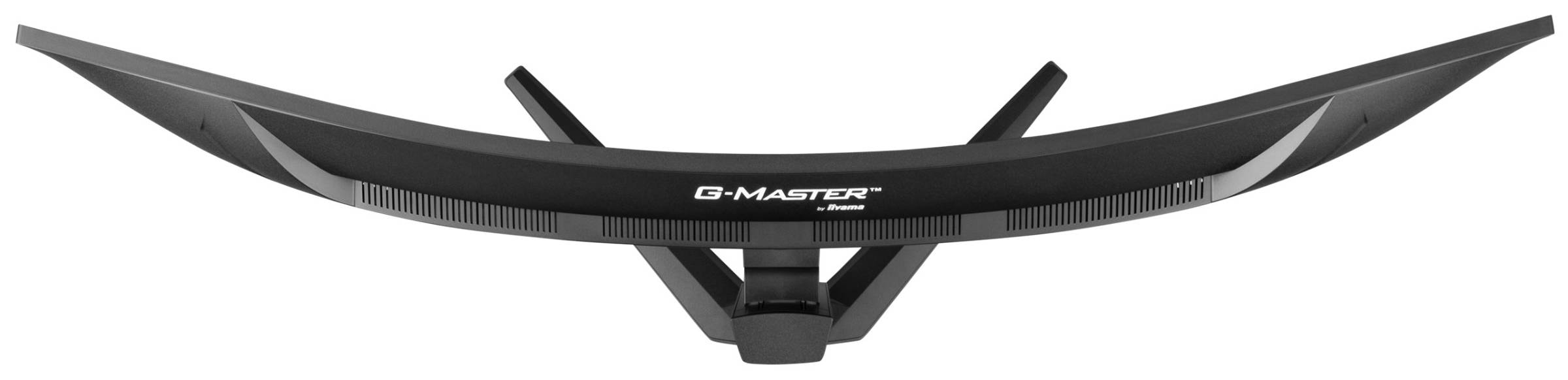 Ecran PC Gamer 45 pouces incurvé IIYAMA  - GCB4580DQSN-B1