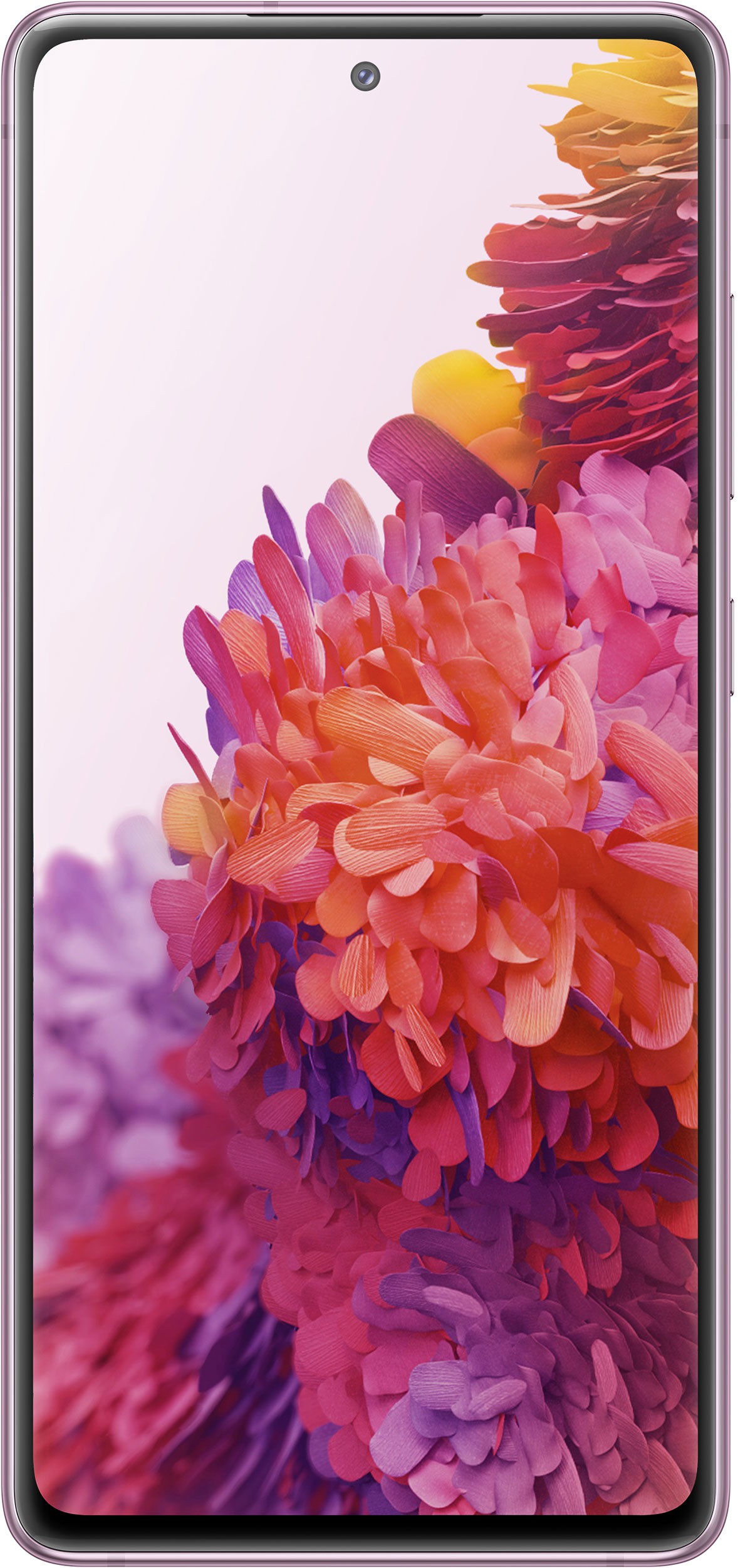 SAMSUNG Smartphone Galaxy S20 FE Violet 5G - SM-G781BLVDEUH