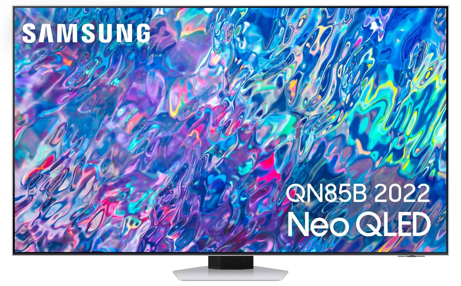 SAMSUNG TV Neo QLED 4K 214 cm 85" SAMSUNG TV Neo QLED 4K 214 cm 85"