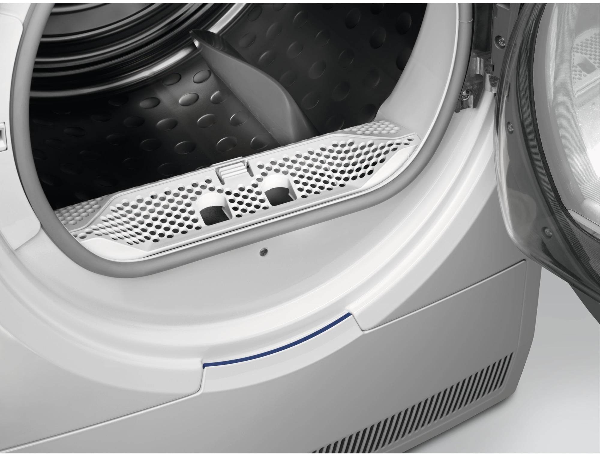 ELECTROLUX Sèche-linge Pompe à chaleur PerfectCare 700 8kg