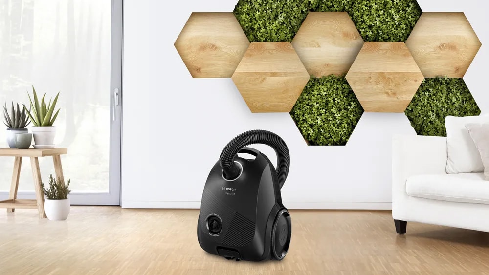 Aspirateur traîneau BOSCH  - BGBS2LB1