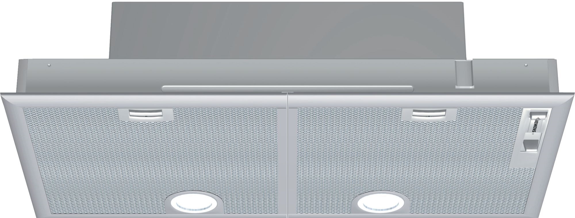 Groupe filtrant SIEMENS 75cm 56dB Inox LB75565