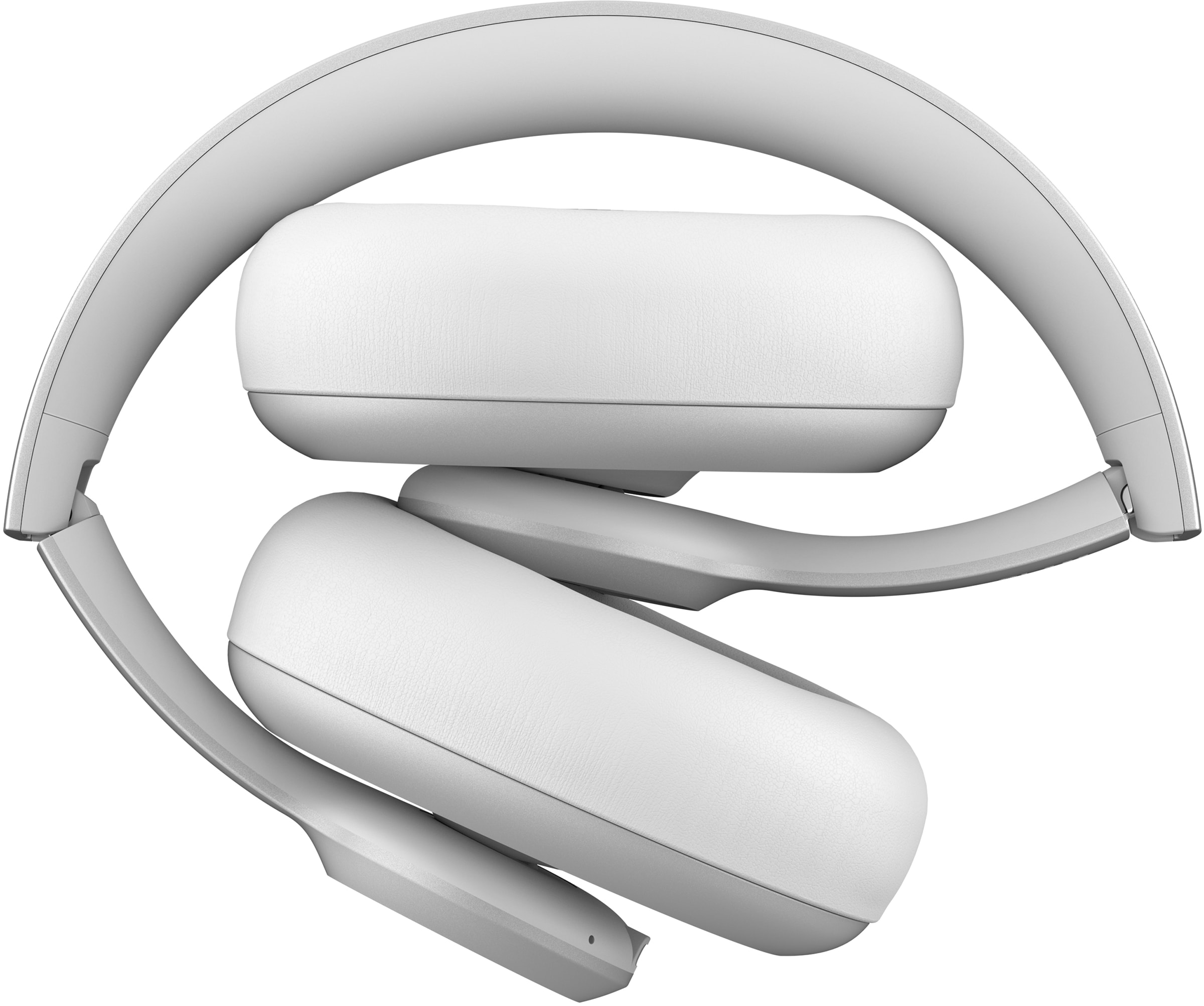 Casque sans fil FRESH 'N REBEL Circum-auriculaire Clam Baze Gris Clair - CLAM-BLAZE-GRISCLAIR