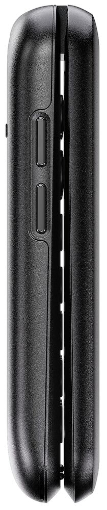 Téléphone mobile DORO - 2800-NOIR Téléphone mobile DORO - 2800-NOIR