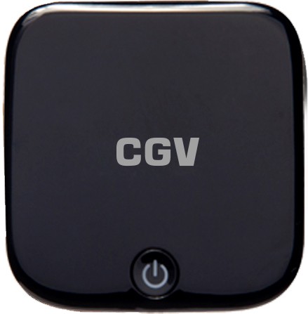 Contrôle sans fil amplificateur CGV  MYBTRT