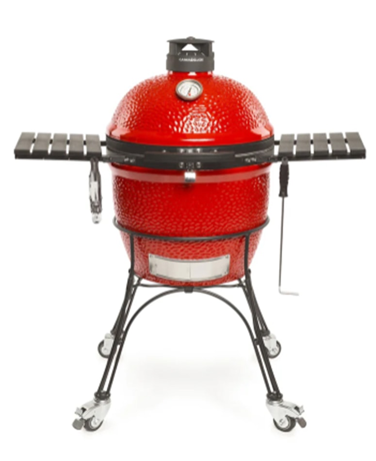 Barbecue charbon KAMADO JOE - KJ23RHC Barbecue charbon KAMADO JOE - KJ23RHC