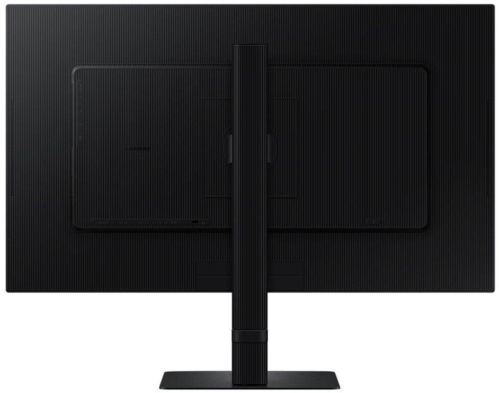 Ecran 27 pouces QHD 2K SAMSUNG - LS27D600UAUXEN Ecran 27 pouces QHD 2K SAMSUNG - LS27D600UAUXEN