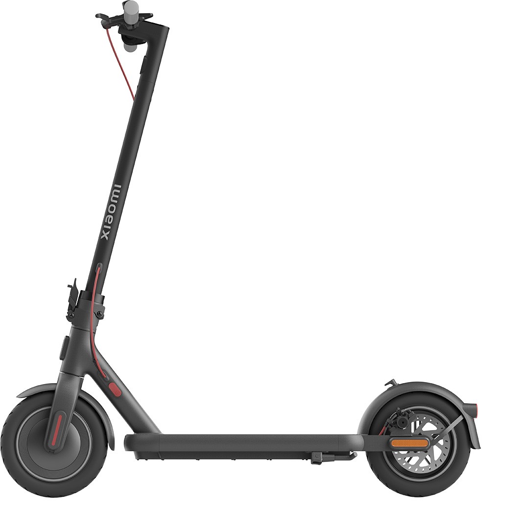 XIAOMI Trottinette électrique   MISCOOT4NOIR
