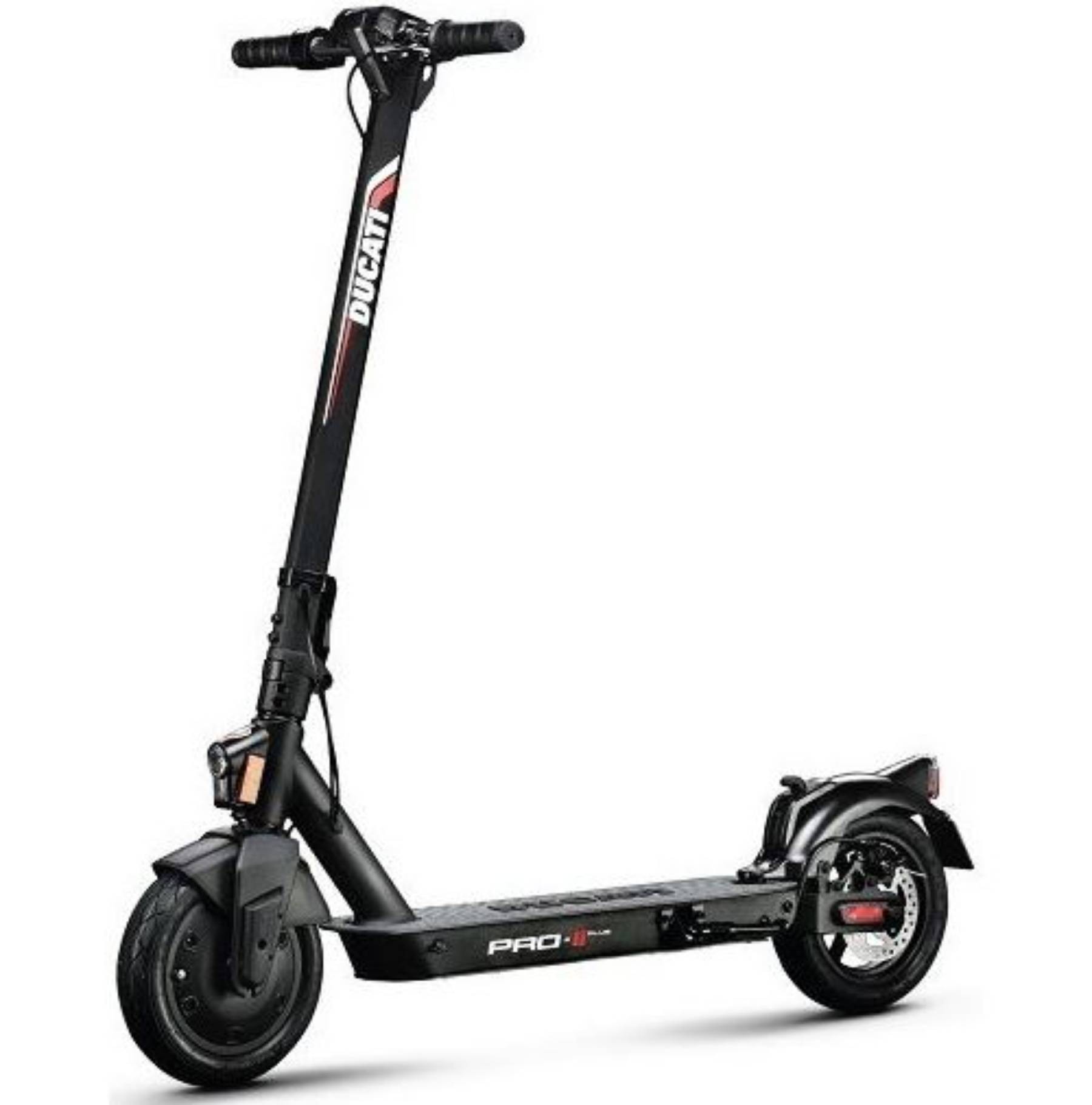 Trottinette électrique DUCATI Pro-II Plus - TROTIDUCATIPRO2PLCL