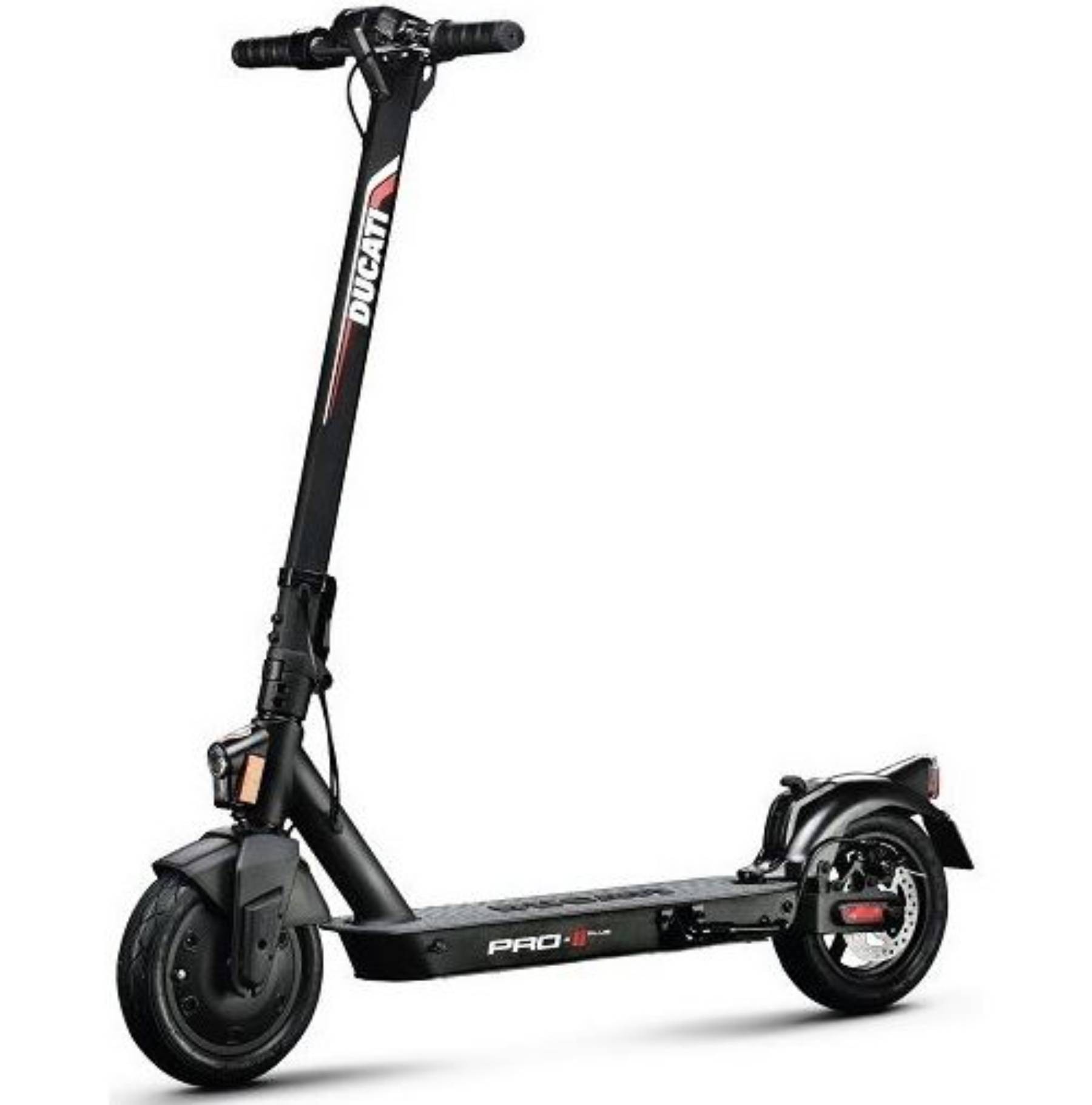 DUCATI Trottinette électrique Pro-II Plus - TROTIDUCATIPRO2PLCL