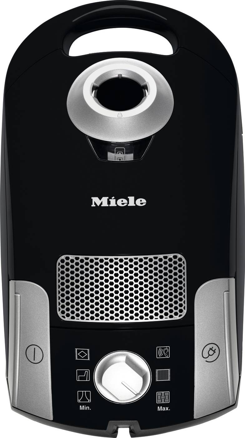 Aspirateur traîneau MIELE - COMPACTC1HARDFLOORNR Aspirateur traîneau MIELE - COMPACTC1HARDFLOORNR
