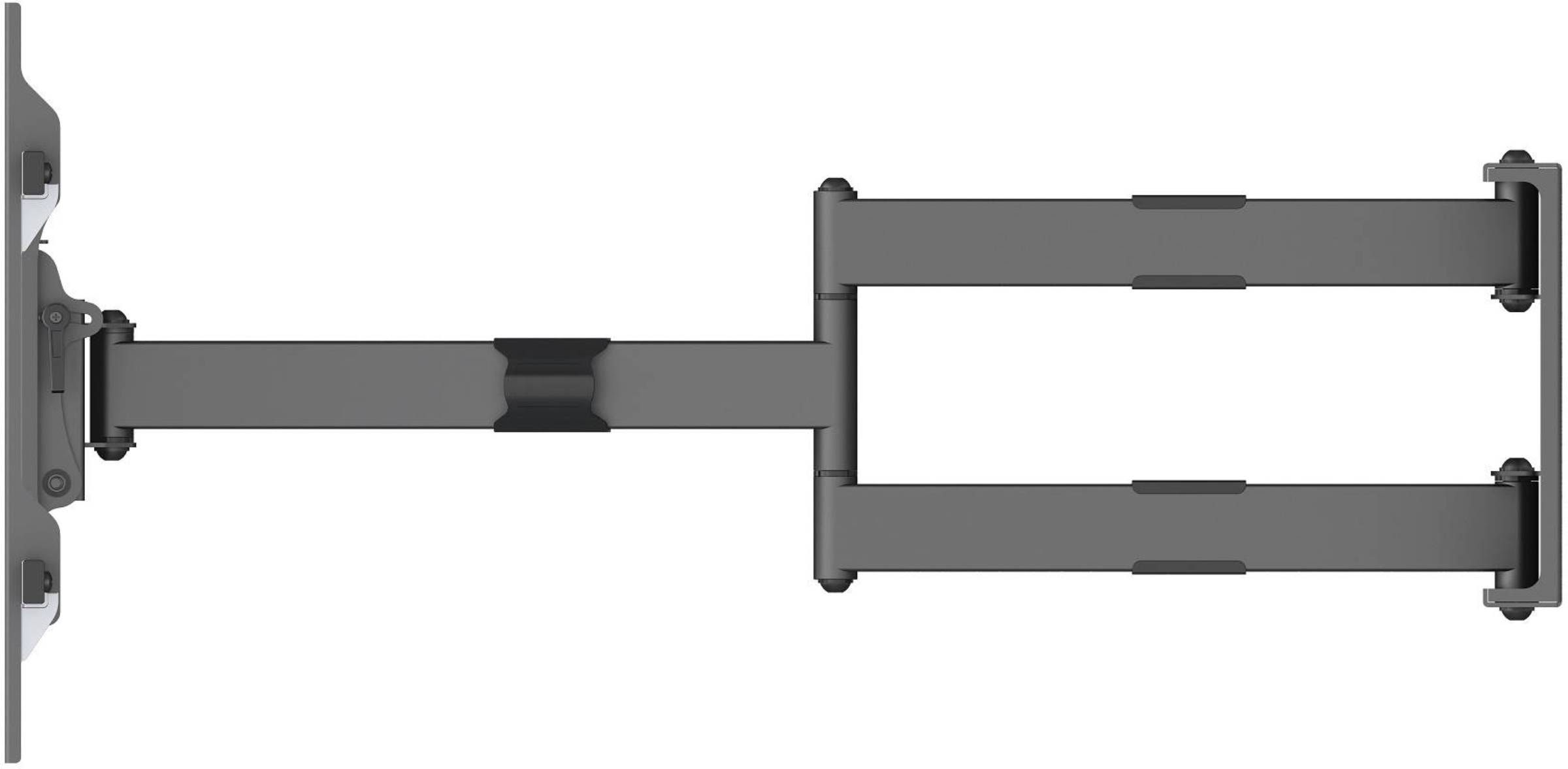 Support mural MULTIBRACKETS  - KC-MB-SDB6546