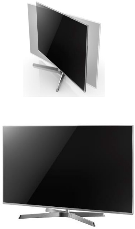 TV LED 4K 3D 164 cm PANASONIC - TX65EX780E TV LED 4K 3D 164 cm PANASONIC - TX65EX780E