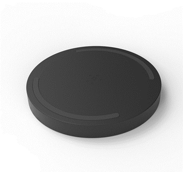 Chargeur induction BELKIN  - F7U068BTBLK