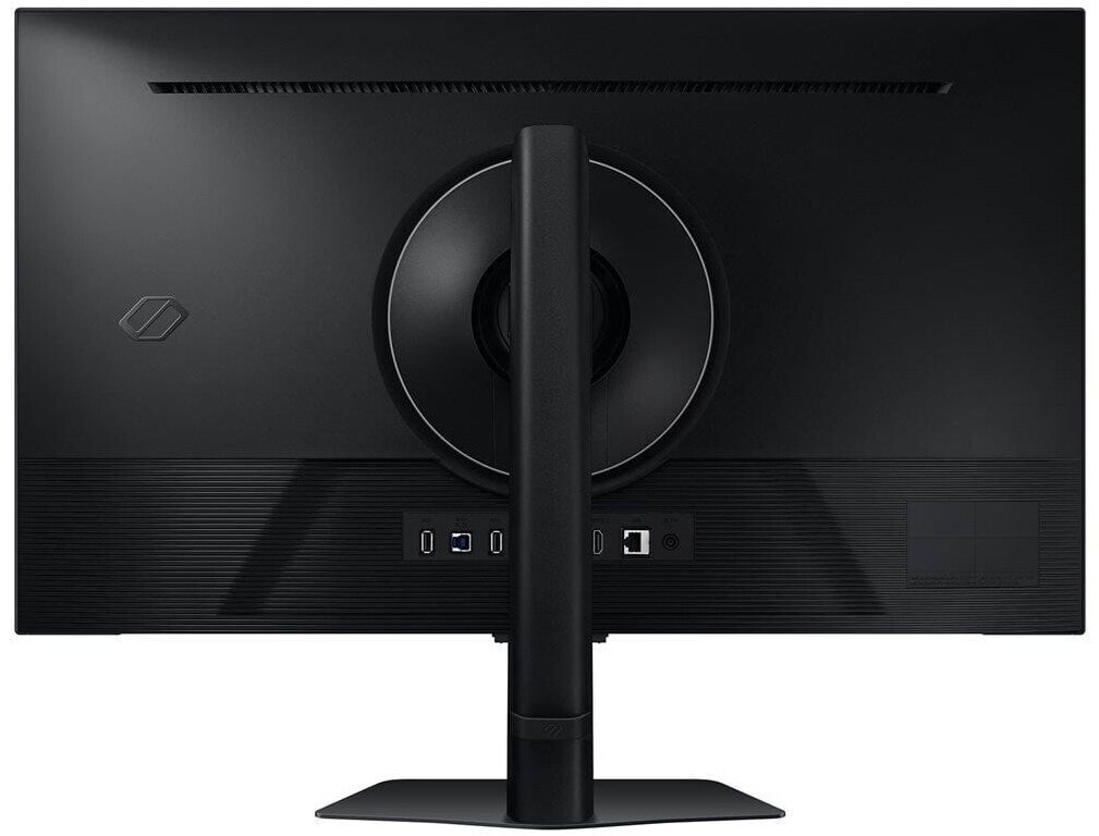 Ecran 32 pouces 4K Ultra HD SAMSUNG - LS32DG702EUXEN Ecran 32 pouces 4K Ultra HD SAMSUNG - LS32DG702EUXEN