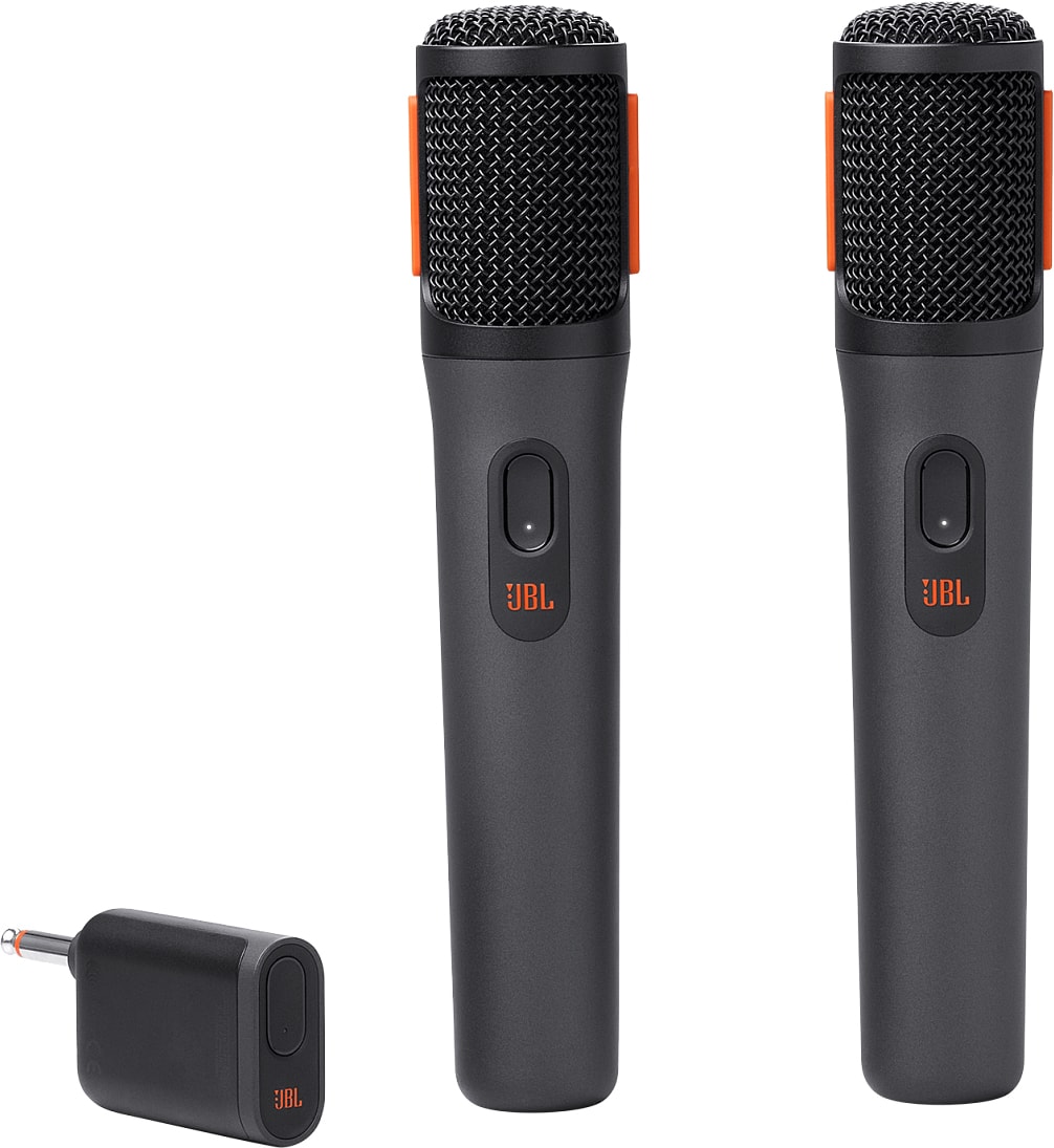 Micro sans fil JBL - JBLPBWIRELESSMIC Micro sans fil JBL - JBLPBWIRELESSMIC