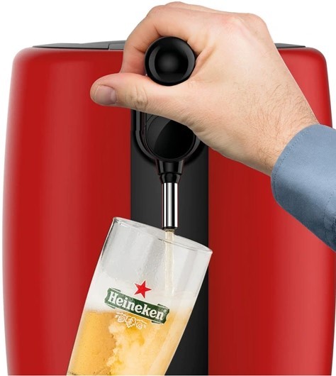 Distributeur de bière SEB  - VB310510