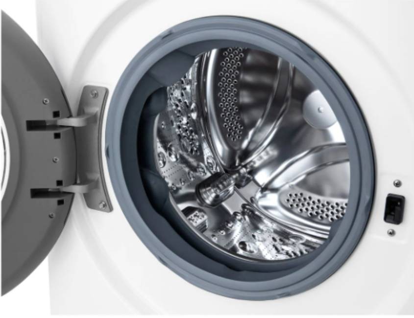 LG Lave linge Frontal AI Direct Drive 9kg