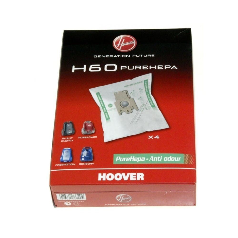 HOOVER Accessoire aspirateur H60