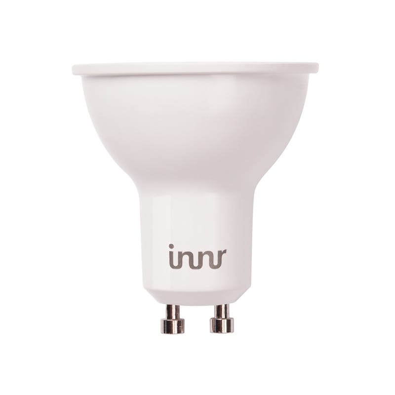 INNR Lumière connectée RS125 GU10  RS125