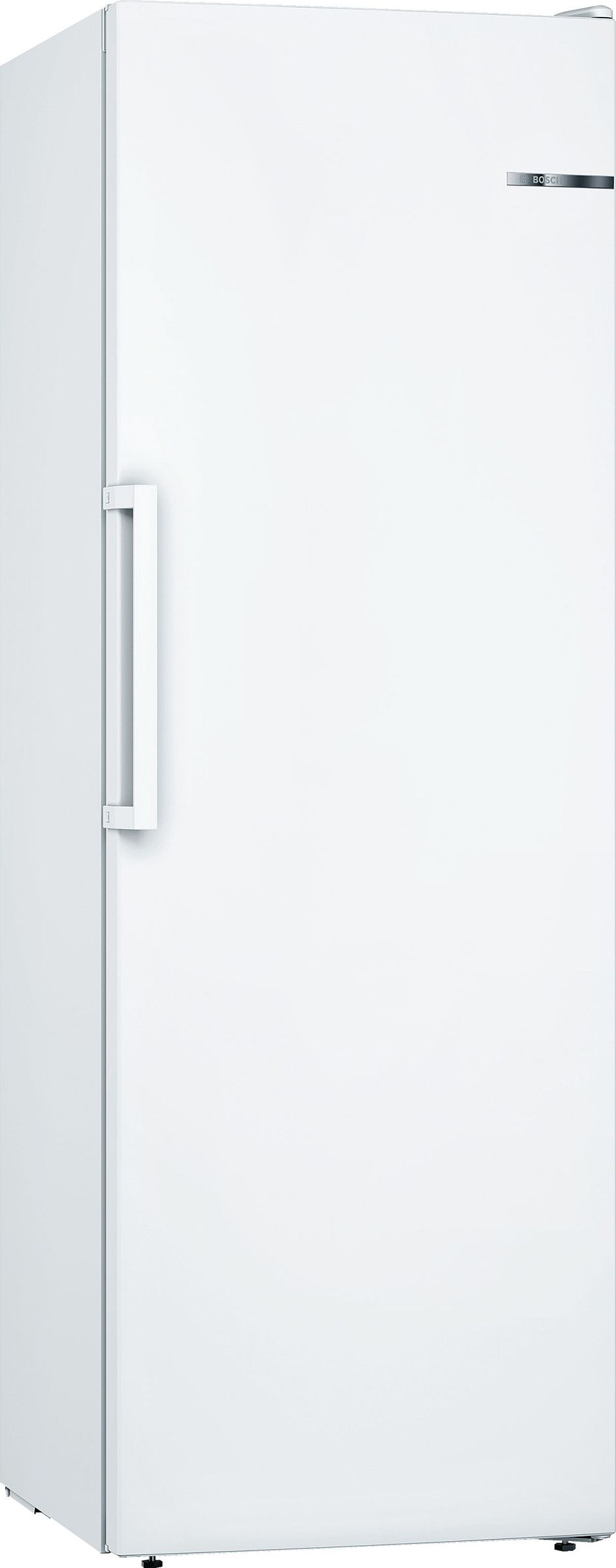 Congélateur armoire BOSCH 225L No Frost Blanc GSN33FWEV