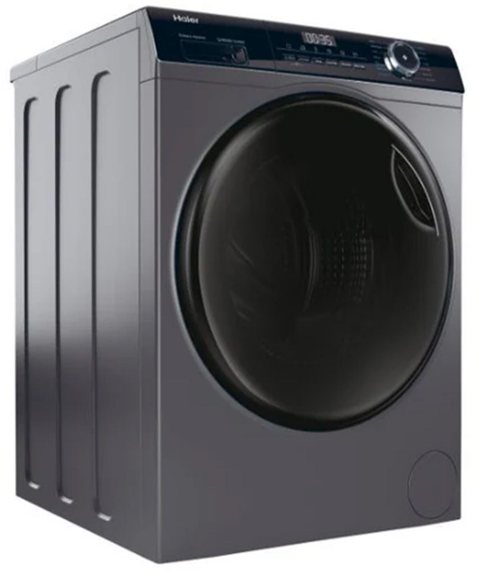 Lave linge sechant Frontal HAIER  - HWD80B14939S8