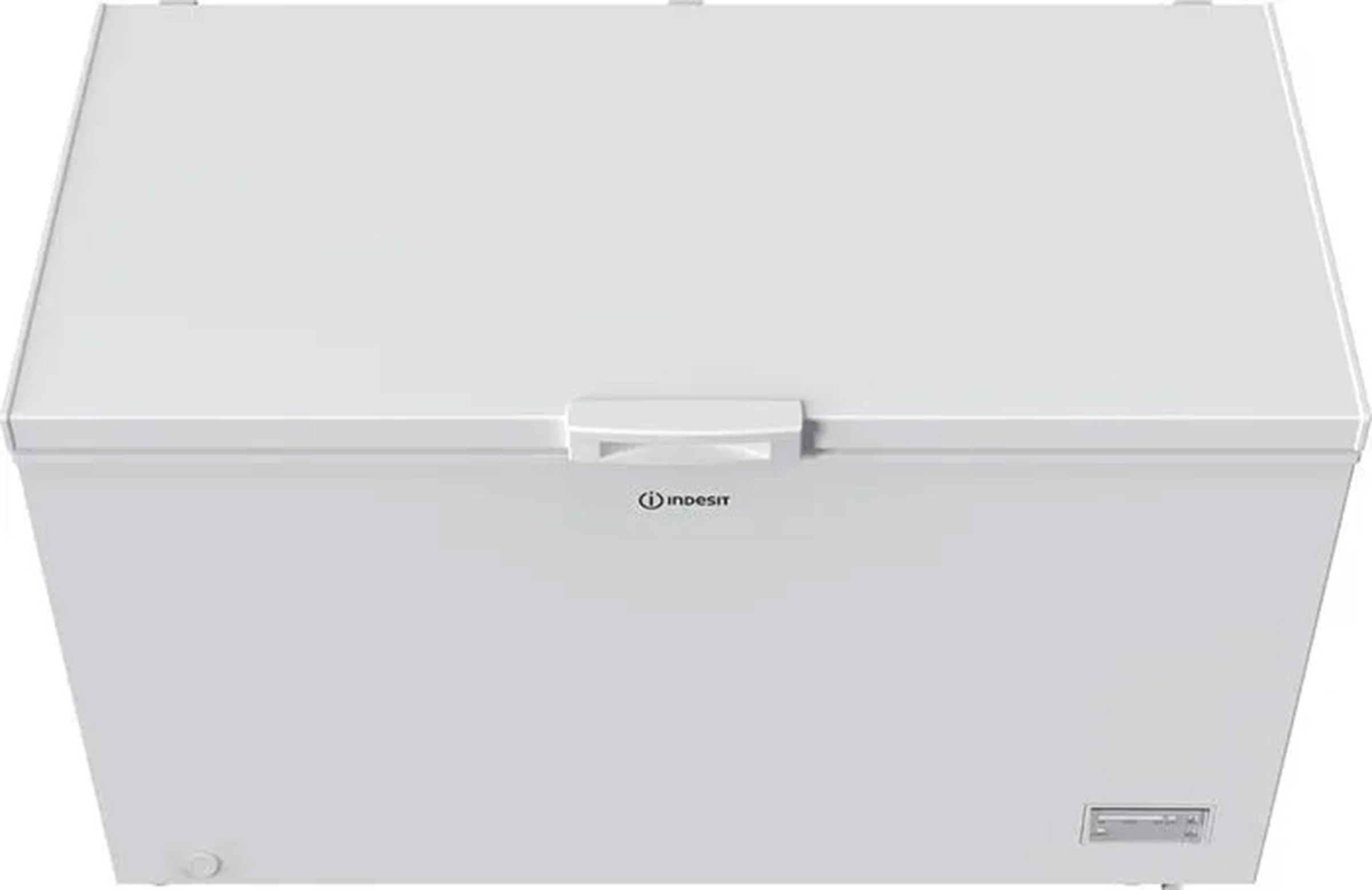 Congélateur coffre INDESIT  INCF4424E