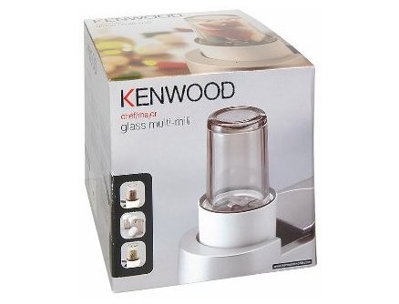KENWOOD Accessoire robot AT320