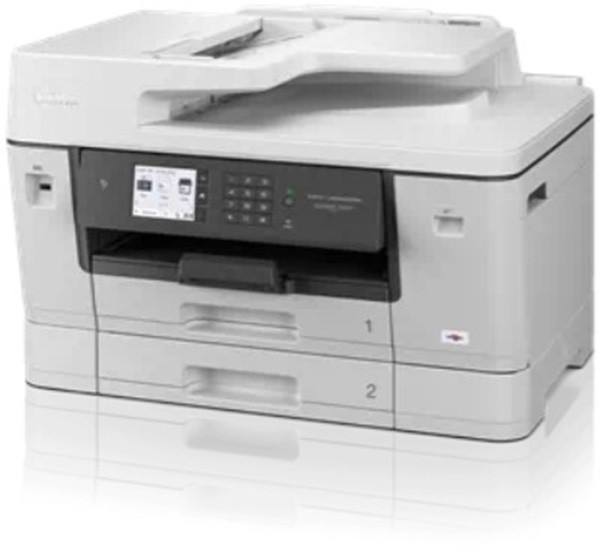 Imprimante multifonction jet d'encre BROTHER  - MFC-J6940DW