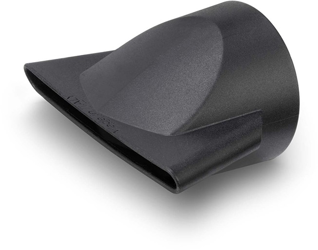 BABYLISS Sèche-cheveux Pro Silence Volume 2200W Noir