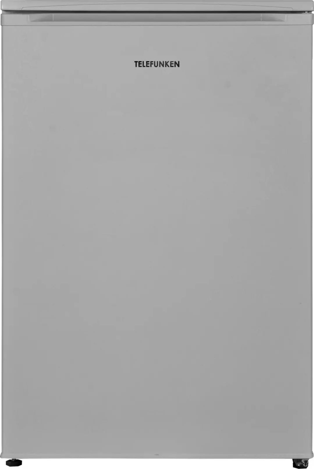 Table top TELEFUNKEN 121L Froid statique Gris TT130SE
