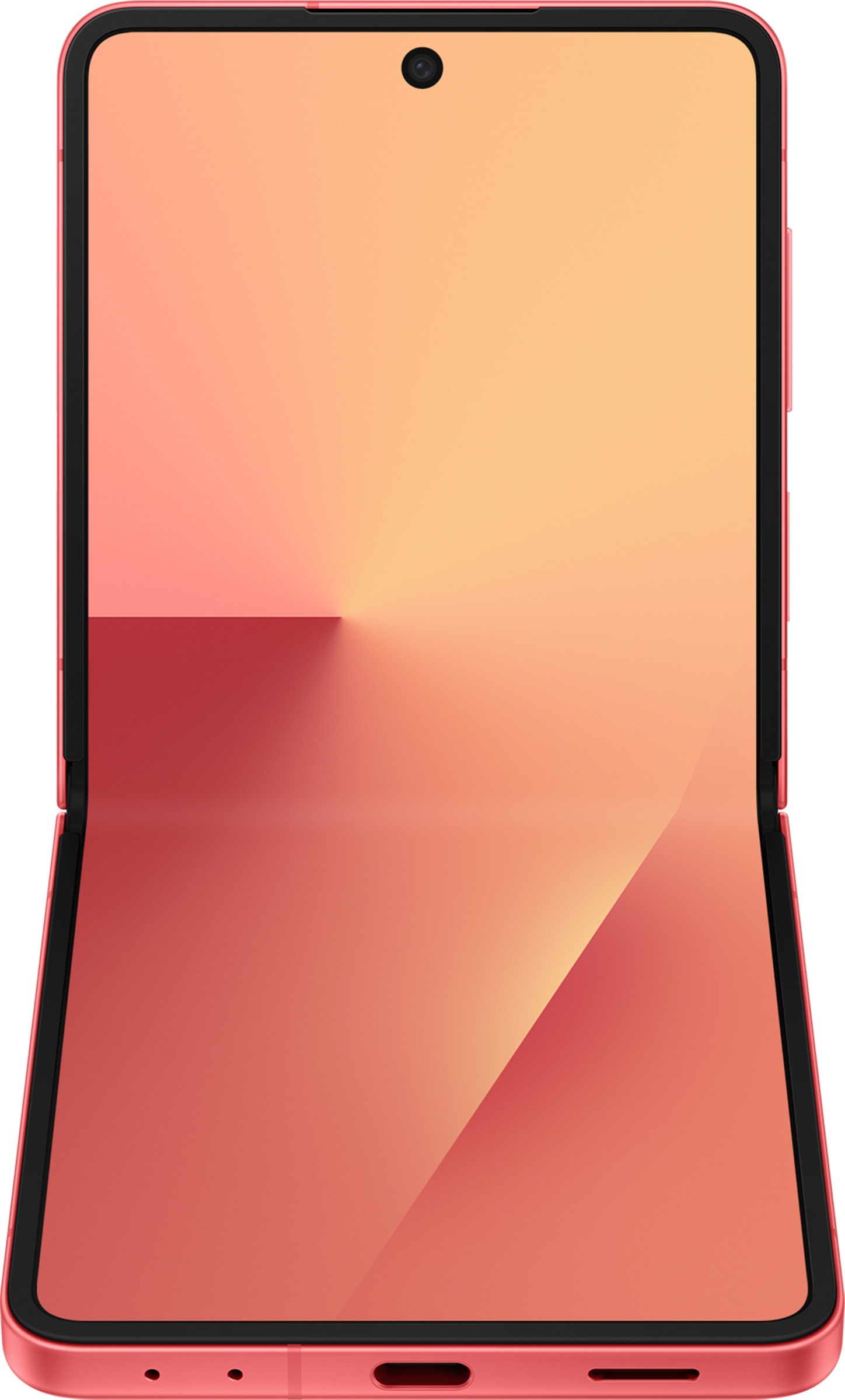 Smartphone SAMSUNG Galaxy Z Flip 7 5G 256Go Corail - GALAXY-ZFLIP7-256-CO