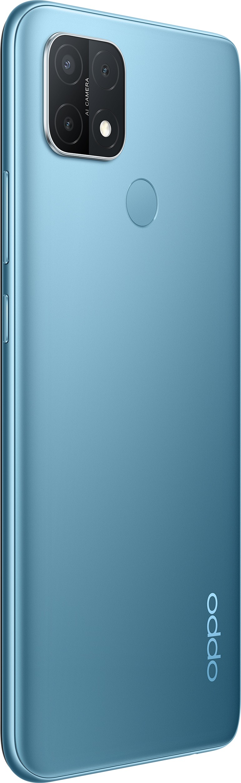 Smartphone OPPO  - OPPO-A15-BLEU