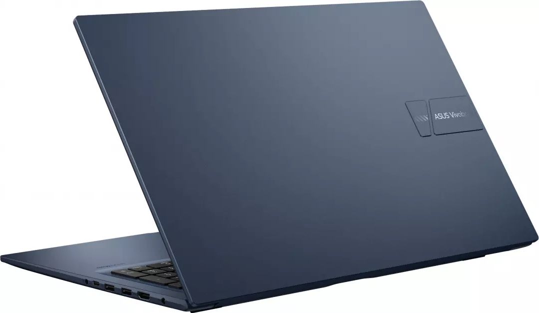 PC portable 17 pouces ASUS 17.3" Core 3 8Go 512Go Bleu - X1704VA-ISCAU1202W