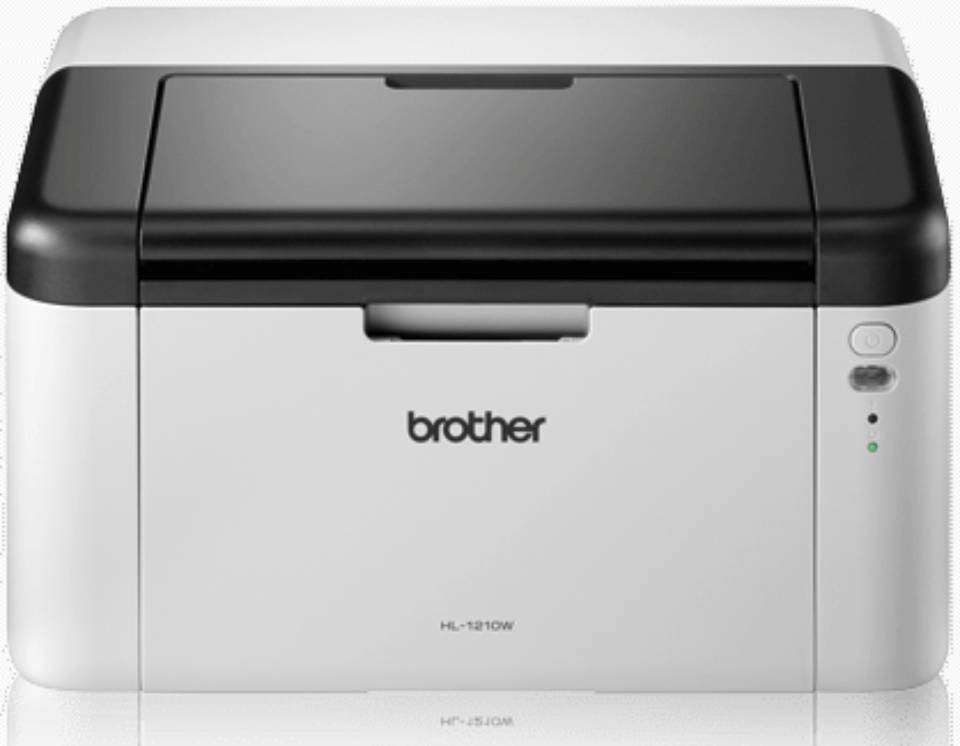 BROTHER Imprimante laser   HL-1210W