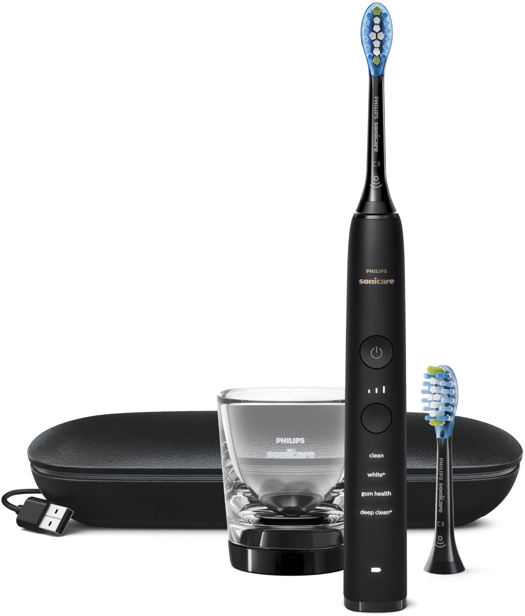 Brosse à dent électrique PHILIPS  - HX9913-18