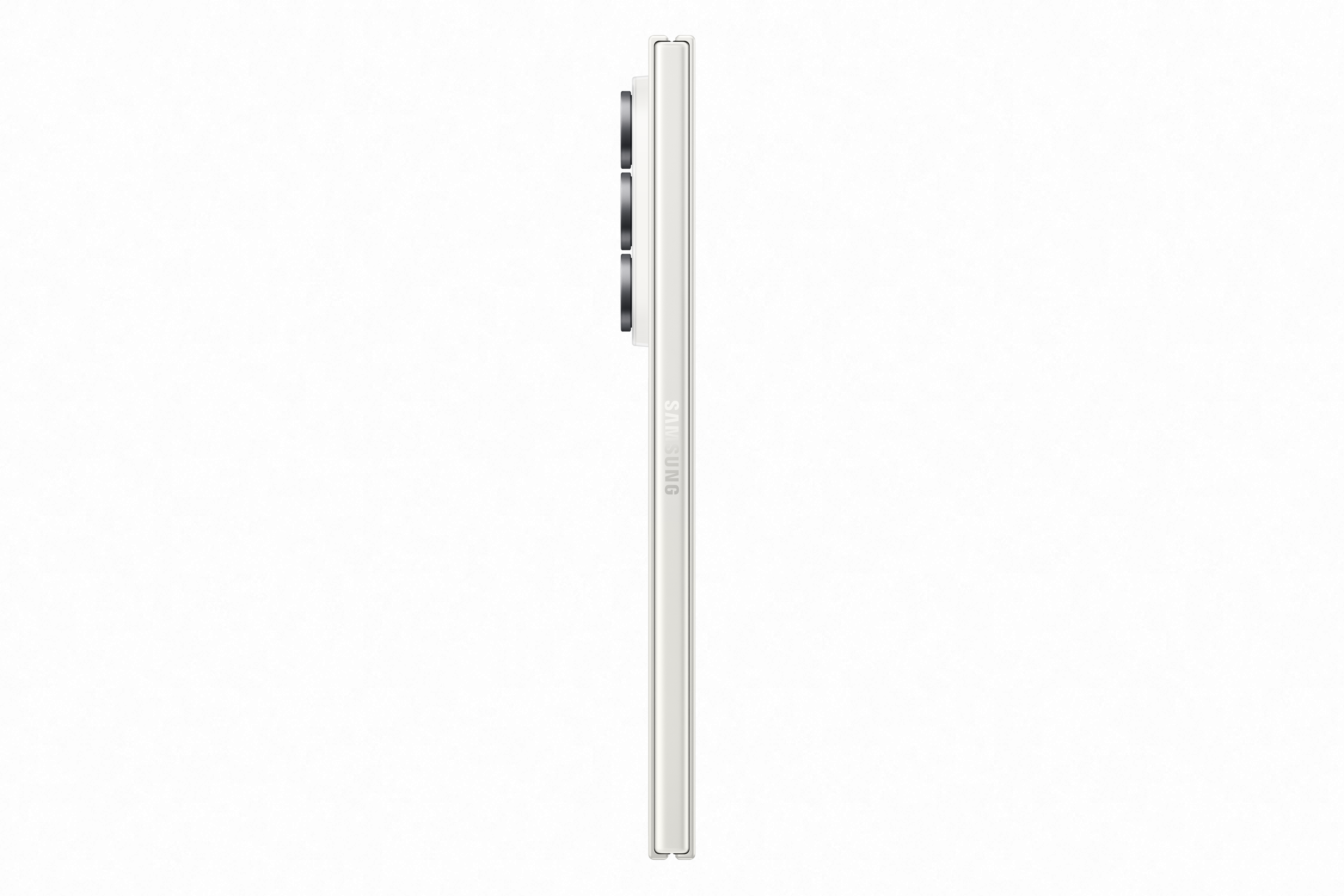 Samsung Galaxy Z Fold 8 Ultra 256Go Blanc SAMSUNG  - SM-F976BZWBEUB