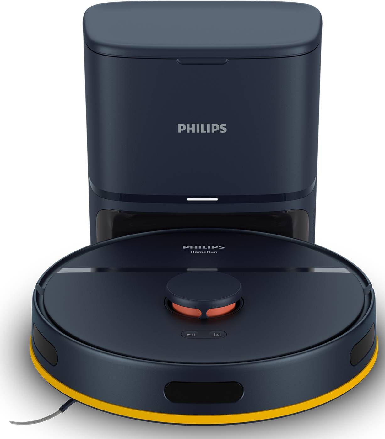 Aspirateur robot laveur PHILIPS - XU2000/10 Aspirateur robot laveur PHILIPS - XU2000/10