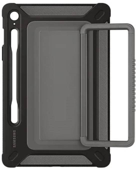 Etui support SAMSUNG  - EF-RX610CBEGWW