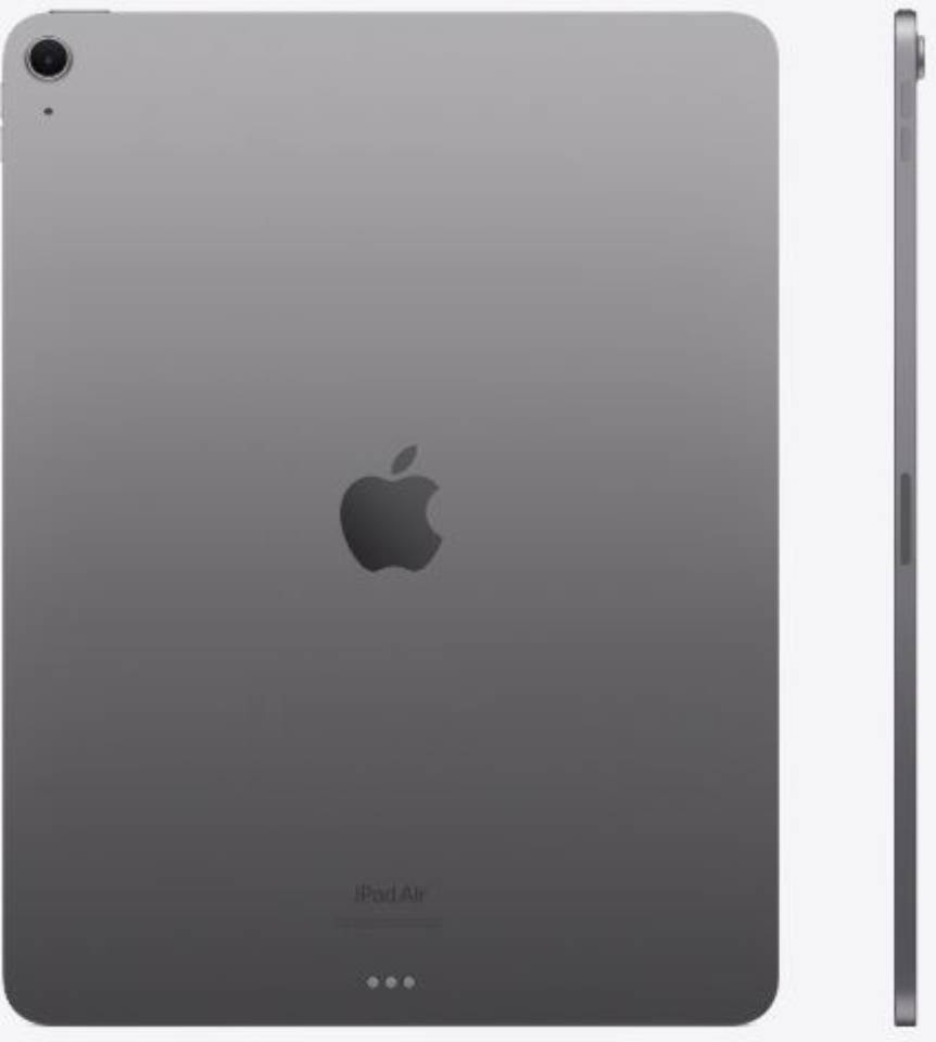 iPad Air APPLE Ipad Air 11" M2 128go Gris sideral - IPADAIR11-MUWC3NF iPad Air APPLE Ipad Air 11" M2 128go Gris sideral - IPADAIR11-MUWC3NF
