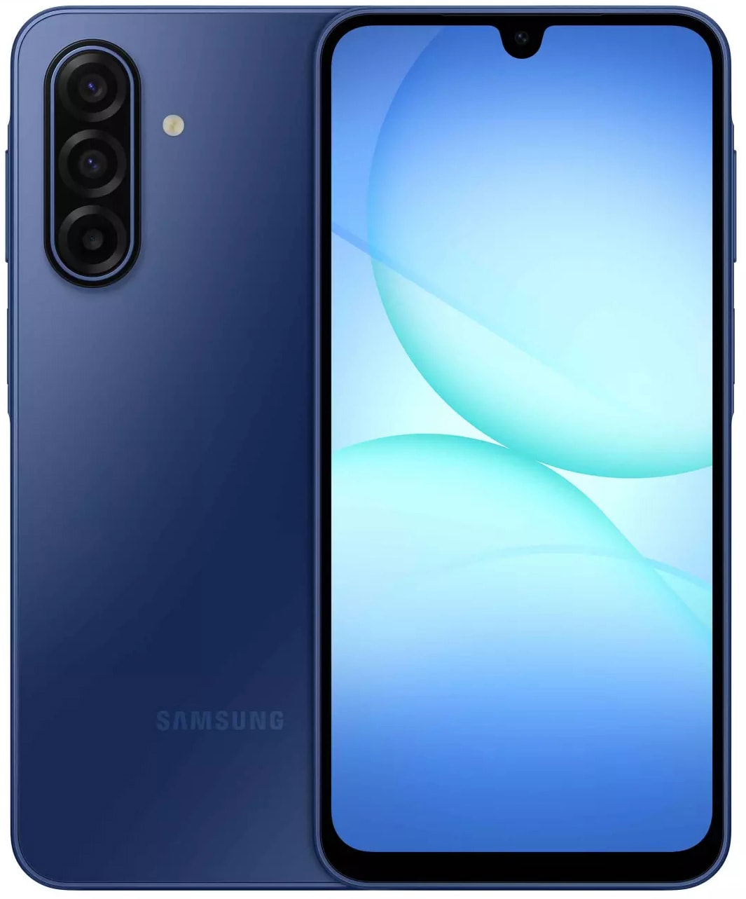 Smartphone SAMSUNG Galaxy A17 5G 128Go Bleu GALAXY-A17-5G-128-BL