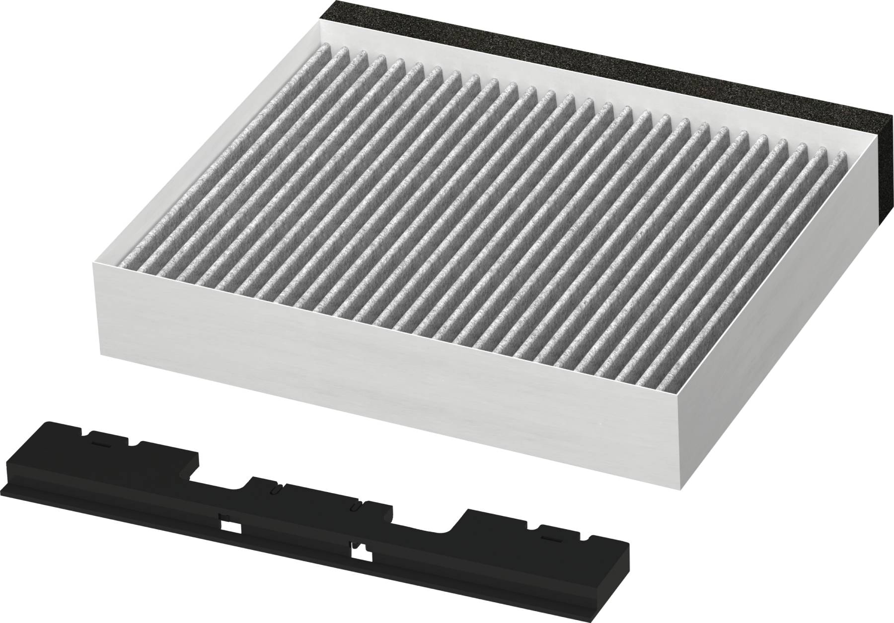 Filtre anti odeur BOSCH Clean Air Standard DZZ1CX1B4