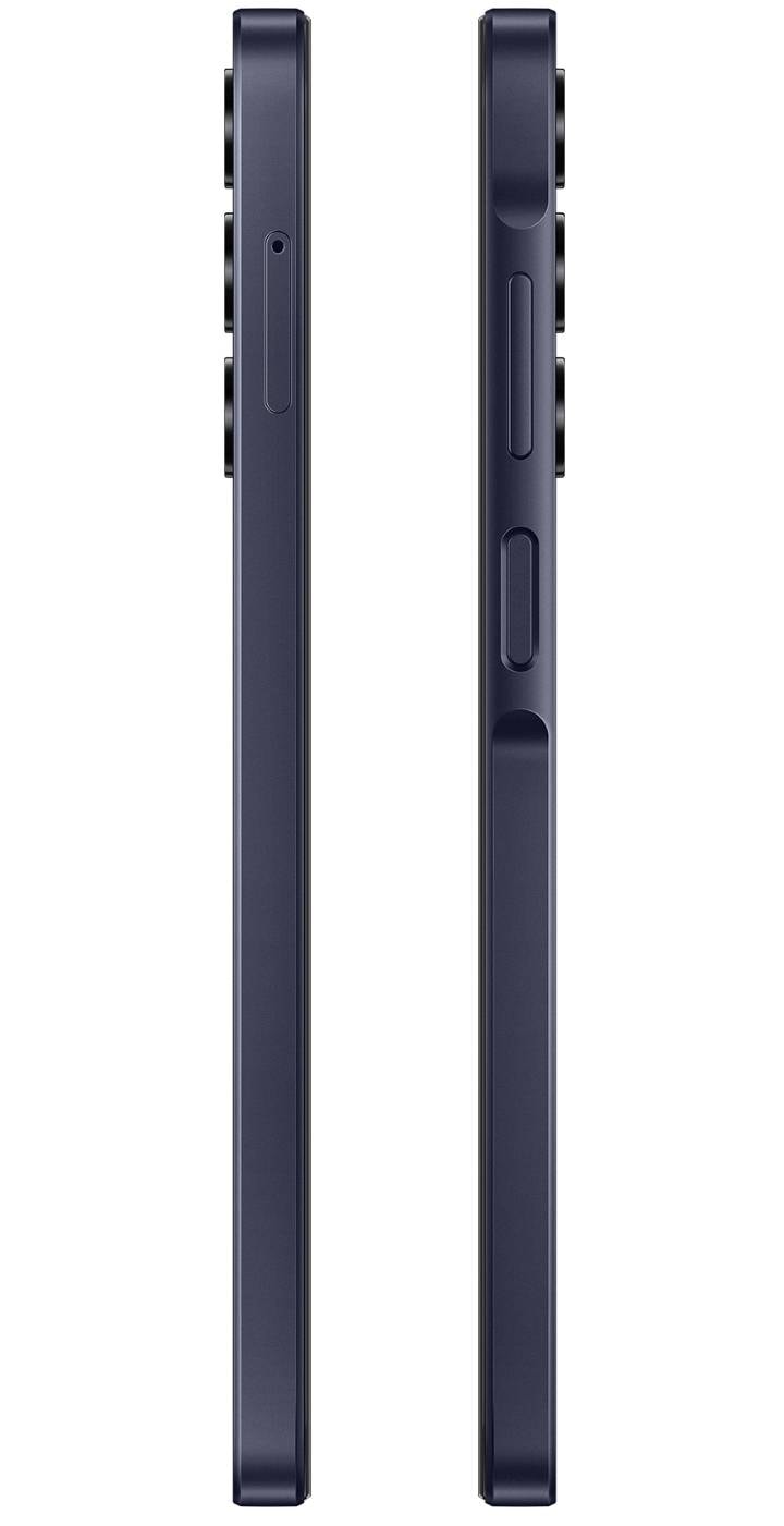 SAMSUNG Smartphone Galaxy A25 5G 128Go Bleu Nuit - GALAXY-A25-5G-128-BN