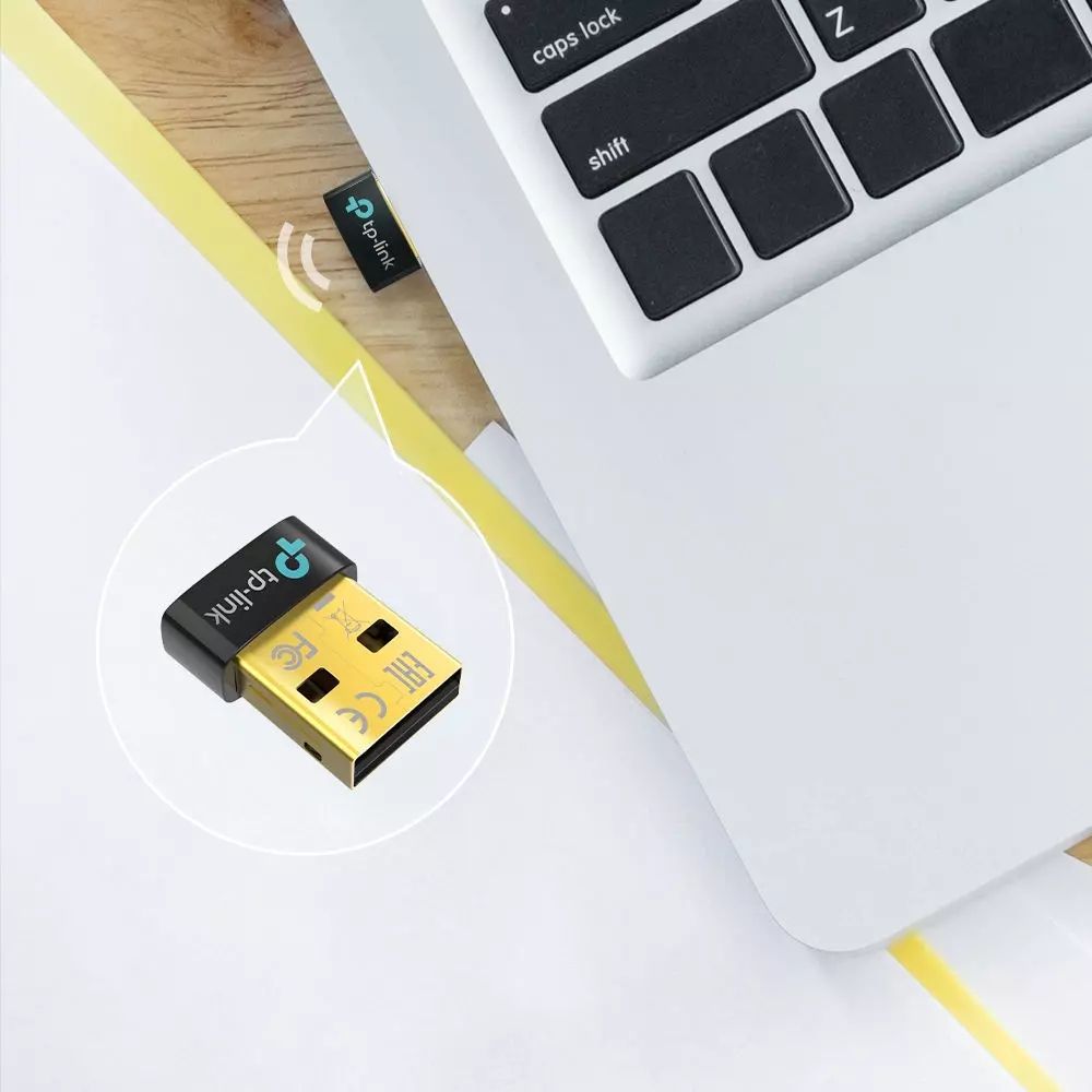 Clé USB Bluetooth TP-LINK Nano 5.0 - UB5A